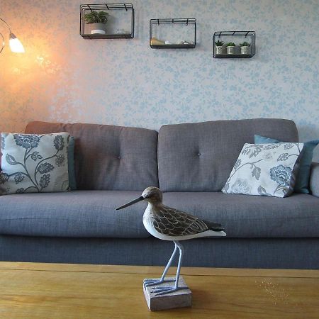 Wickham House Apartment Fremington  Kültér fotó