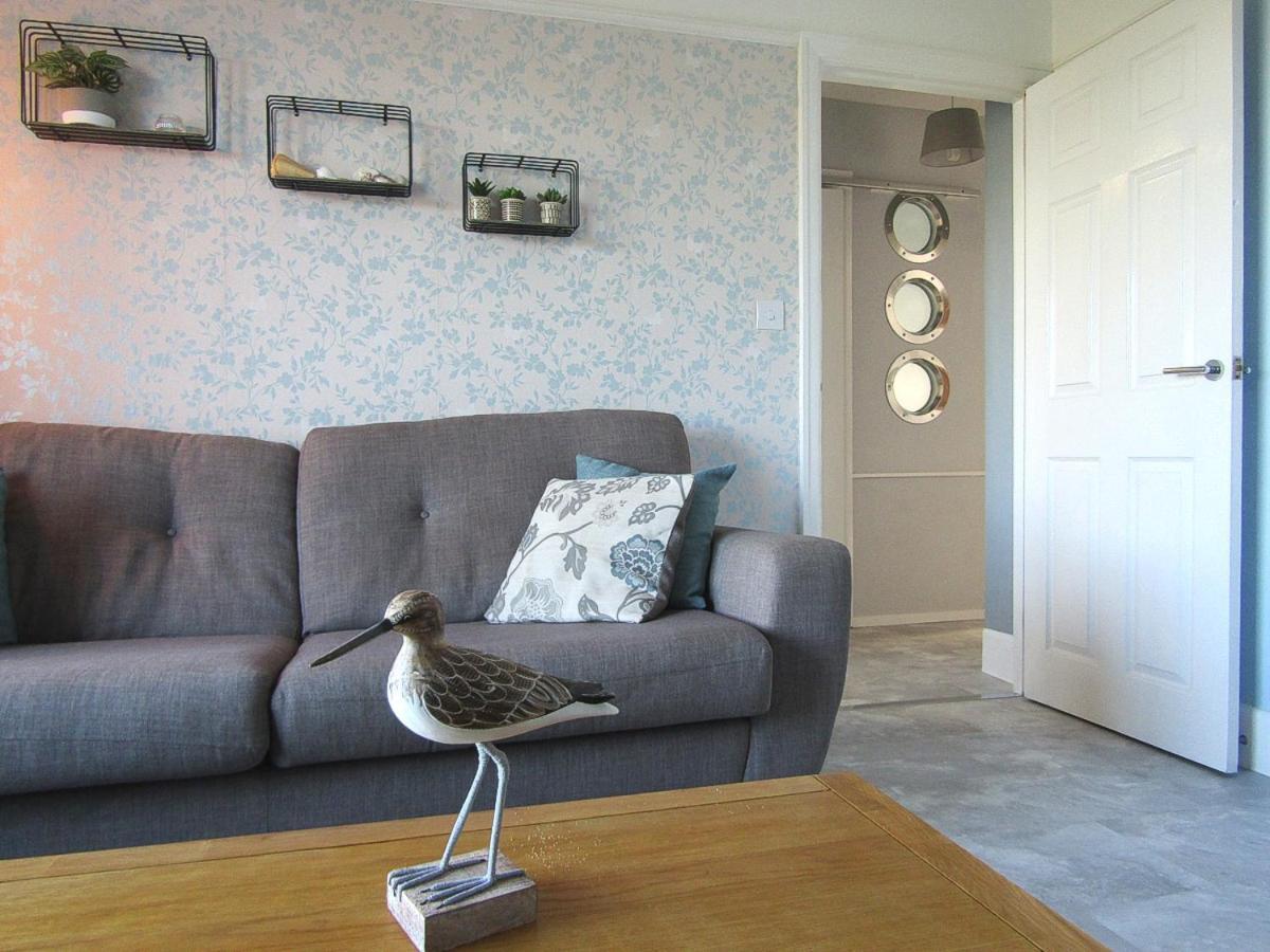 Wickham House Apartment Fremington  Kültér fotó