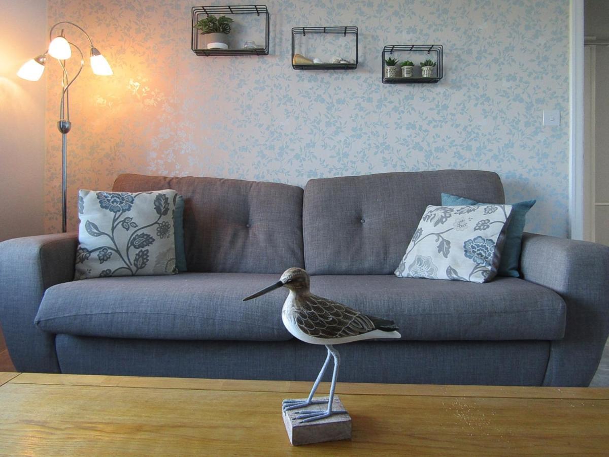 Wickham House Apartment Fremington  Kültér fotó