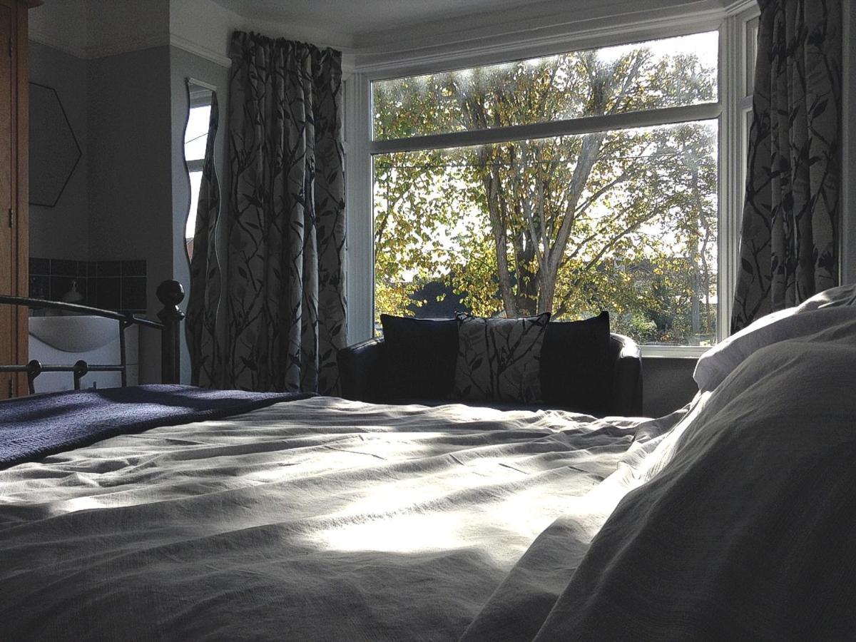 Wickham House Apartment Fremington  Kültér fotó