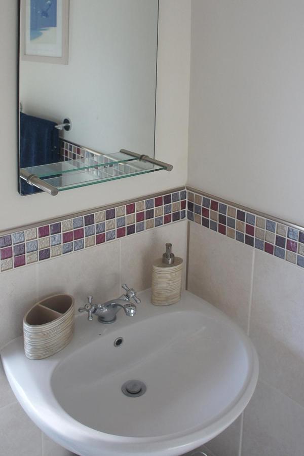 Wickham House Apartment Fremington  Kültér fotó