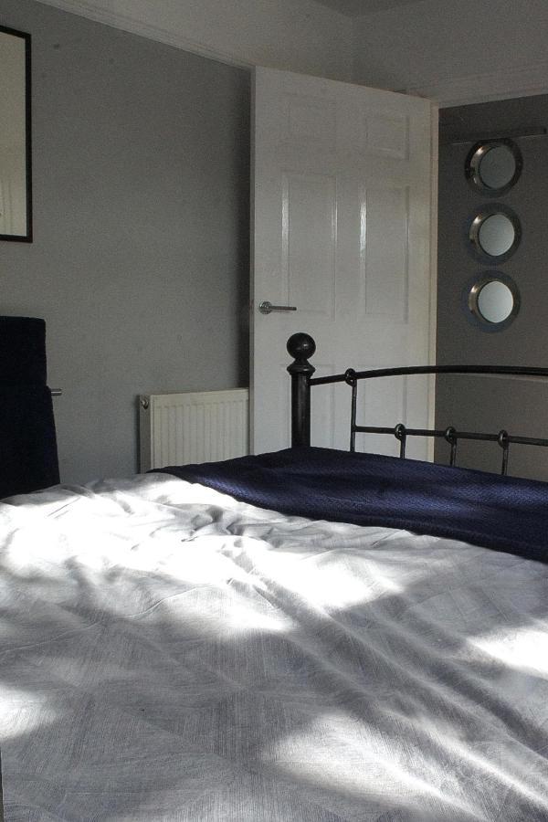 Wickham House Apartment Fremington  Kültér fotó
