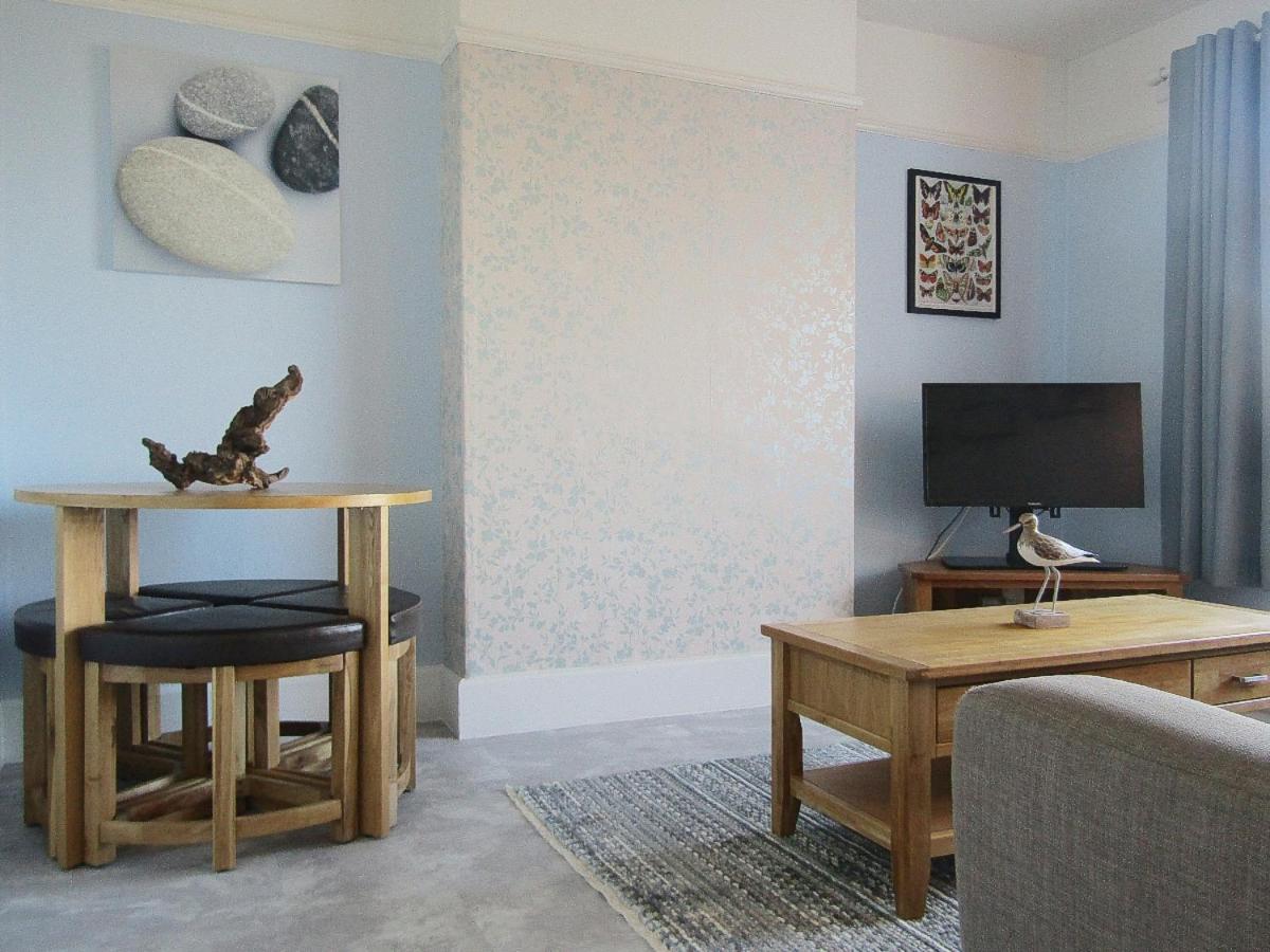 Wickham House Apartment Fremington  Kültér fotó