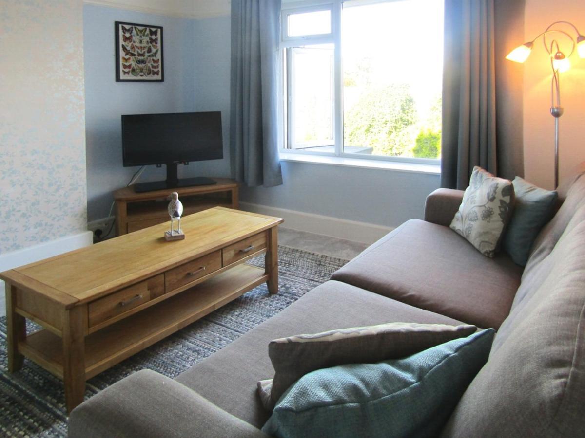 Wickham House Apartment Fremington  Kültér fotó
