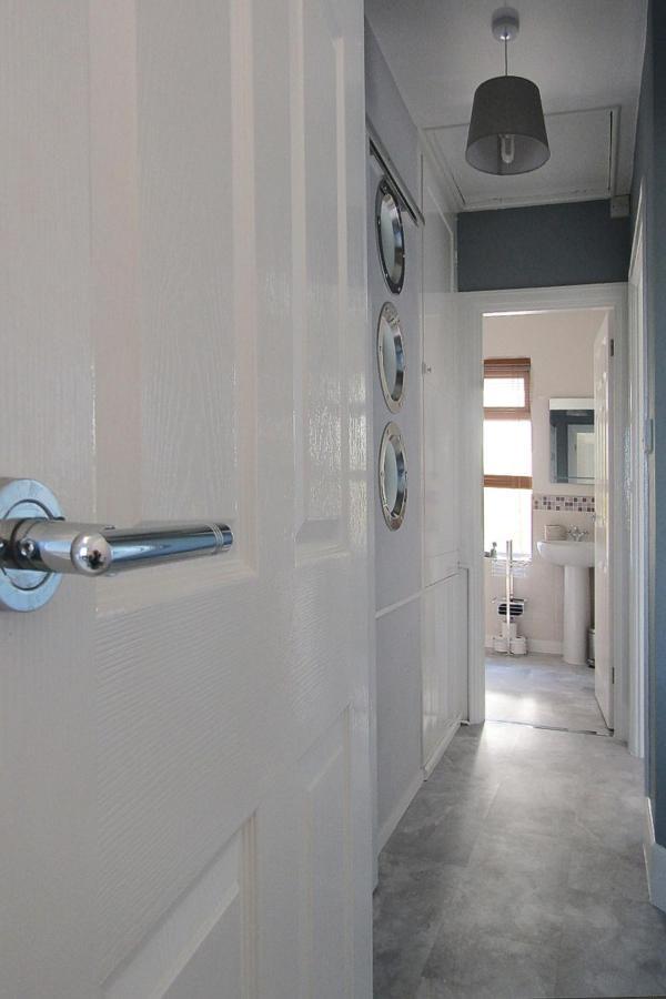 Wickham House Apartment Fremington  Kültér fotó