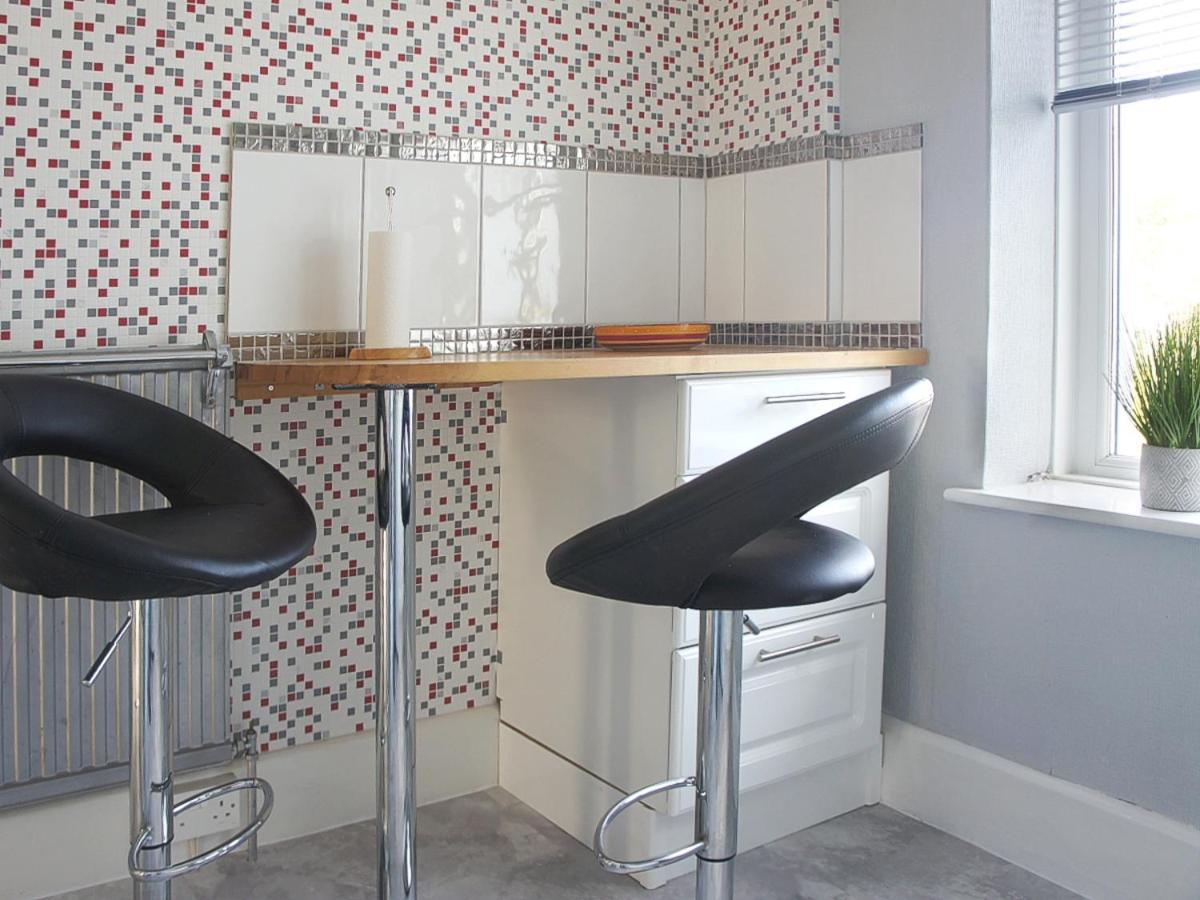 Wickham House Apartment Fremington  Kültér fotó